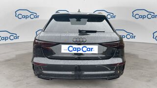 A3 2.0 TDI 150 S-Tronic 7 S line 2021 occasion 57470 Hombourg Haut