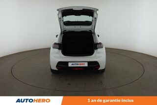 208 1.2 PureTech Allure EAT8 100 ch 2020 occasion 92130 Issy-les-Moulineaux