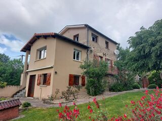  Maison � vendre 4 pi�ces 118 m�