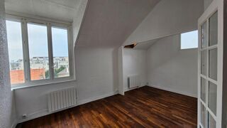  Appartement  vendre 3 pices 35 m