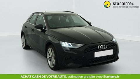 Annonce voiture Audi A3 19998 €