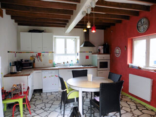  Maison à vendre 4 pièces 66 m²