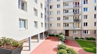  Appartement à vendre 3 pièces 54 m²