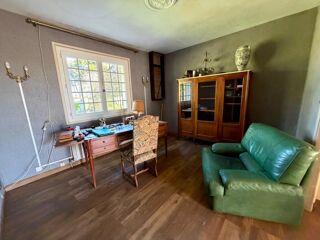  Maison à vendre 8 pièces 160 m²