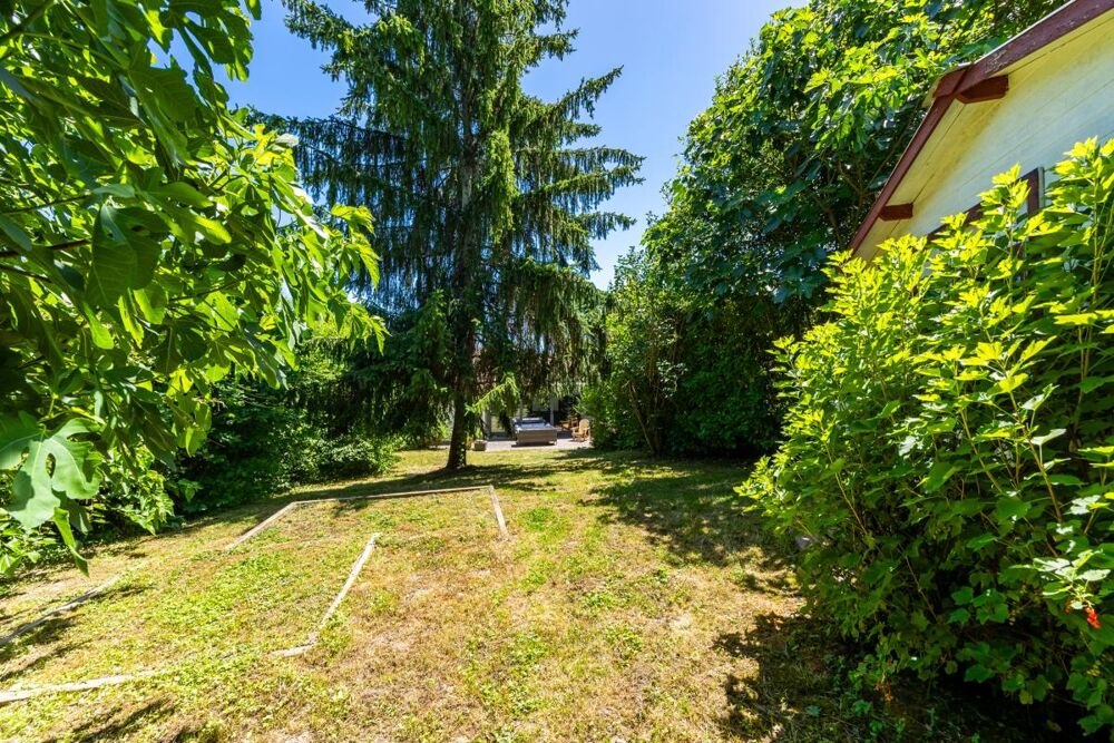 Vente Maison Maison Bouliac