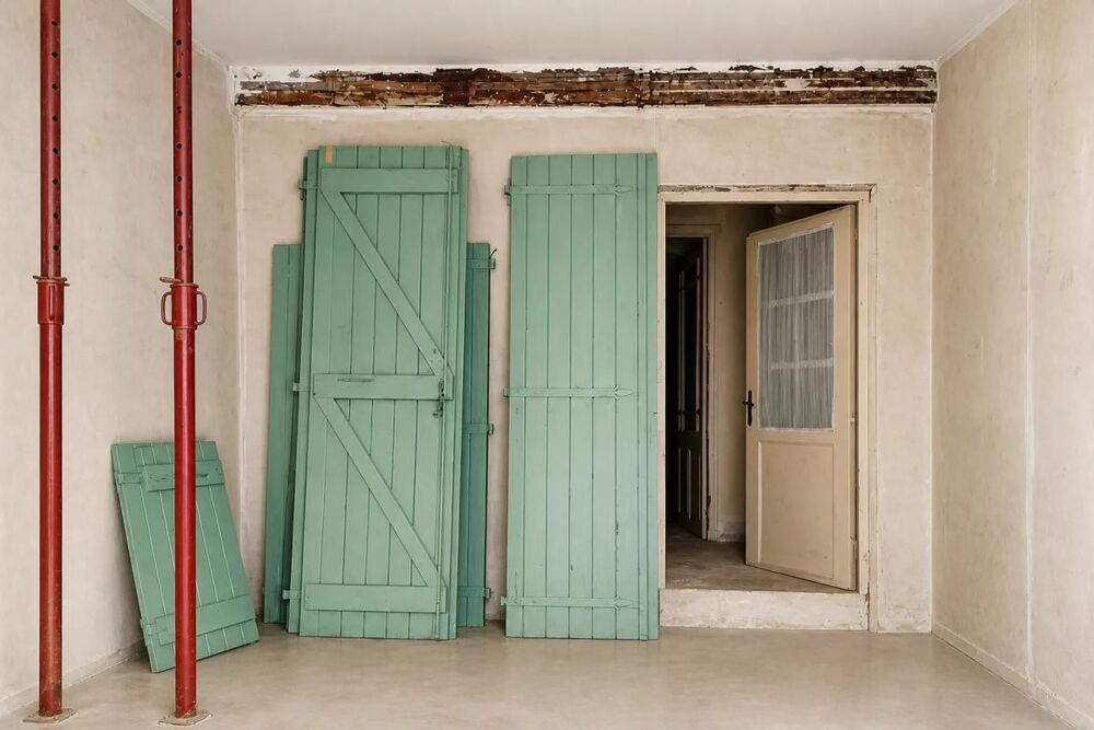 Projet investisseur : immeuble 64M²de ville à haut potentiel