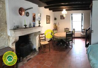  Maison à vendre 2 pièces 54 m²