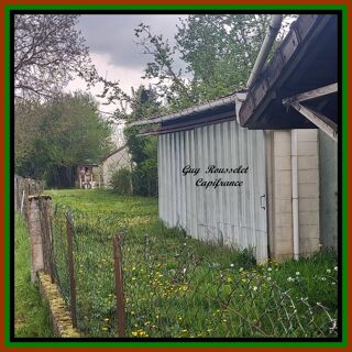  Parking / Garage � vendre 2 pi�ces 58 m�