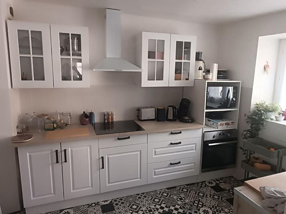 Maison Meslan 83 m2