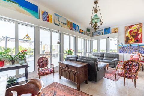  Appartement  vendre 4 pices 103 m