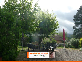  Maison à vendre 8 pièces 130 m²