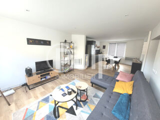  Appartement � louer 3 pi�ces 74 m�