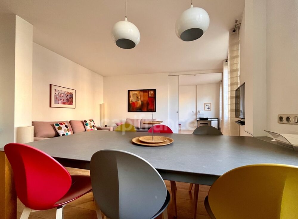 � vendre  Appartement Paris 16