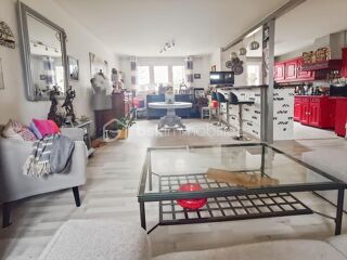  Maison � vendre 5 pi�ces 95 m�