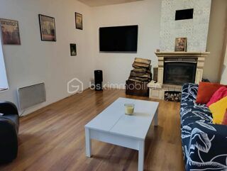  Maison � vendre 4 pi�ces 104 m�
