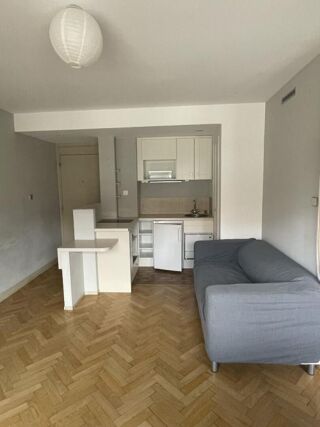 Appartement � vendre 2 pi�ces 34 m�