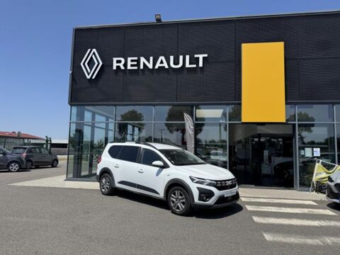 Annonce voiture Dacia Jogger 17990 €