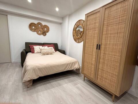  Appartement  louer 1 pice 30 m