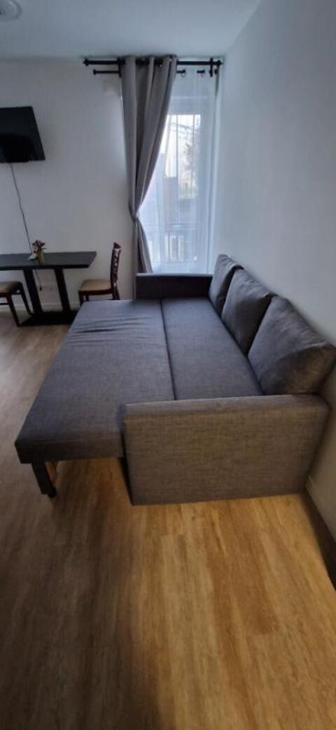  Appartement � louer 1 pi�ce 25 m�