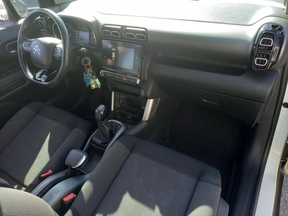 C3 Aircross 110 CH Feel Business 2018 occasion 14650 Carpiquet