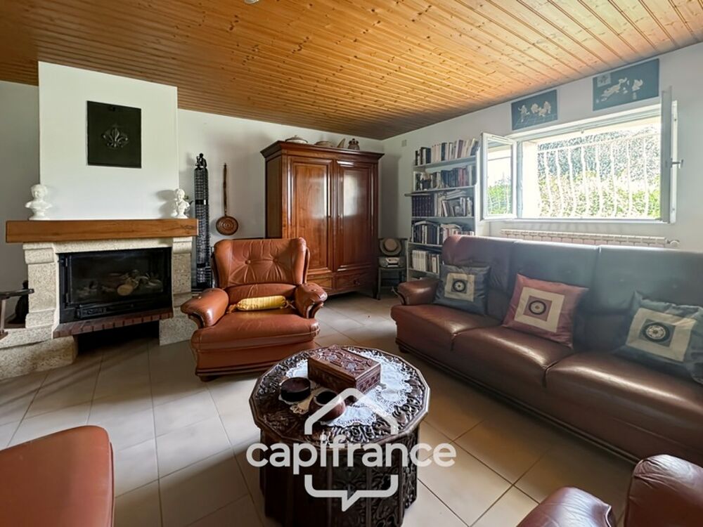 Maison à vendre 8 pièces ALBON (26)
