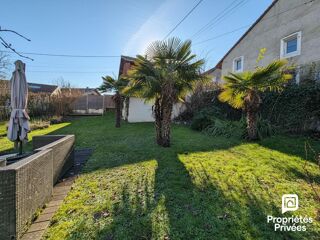  Maison à vendre 6 pièces 193 m²