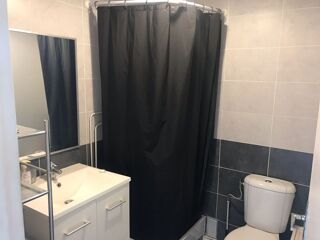  Appartement à louer 1 pièce 26 m²
