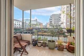  Appartement � vendre 4 pi�ces 107 m�