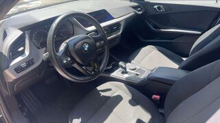 S&eacute;rie 1 118i 1.5 i DCT7 140 cv Business Design - Automatique 2019 occasion 06270 Villeneuve Loubet