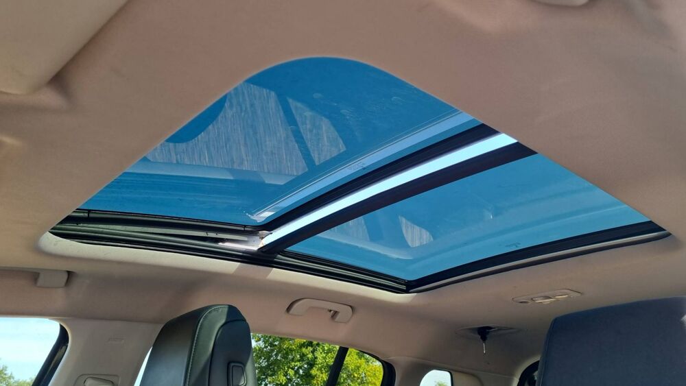 C5 aircross I 1.5 BlueHDi 130 EAT8 Shine Pack - Automatique 2019 occasion 77140 Nemours