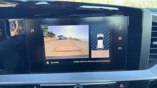 Mokka 1.2 Turbo 100 Edition 2022 occasion 13800 Istres