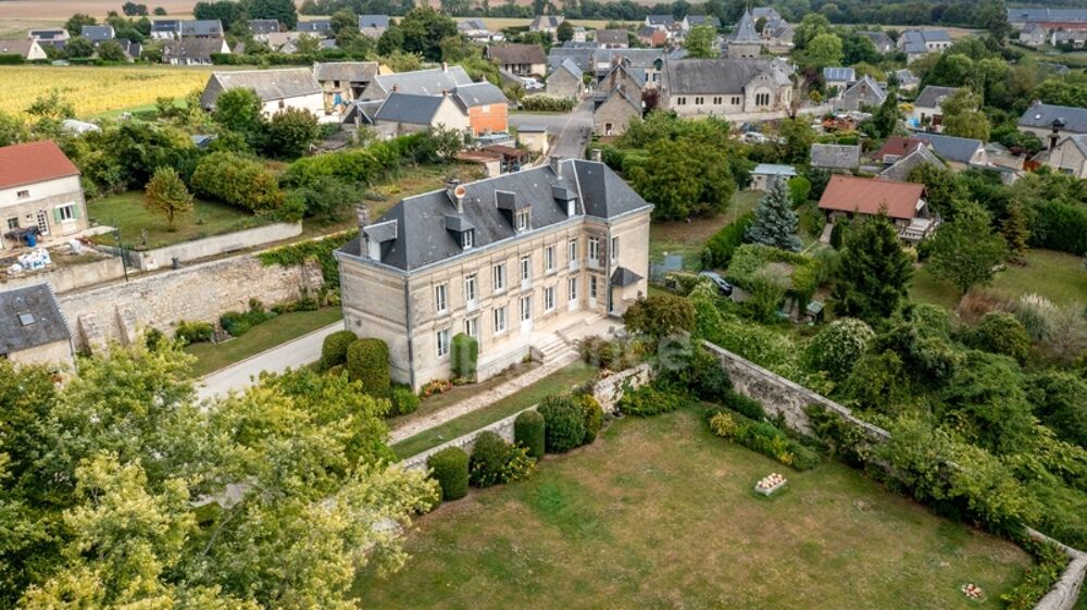  vendre  Proprit/chteau Soissons (02200)