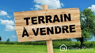  Terrain à vendre 1665 m²