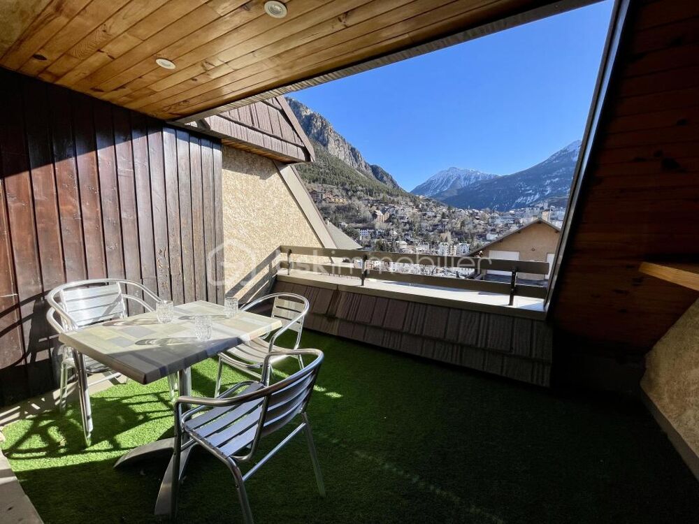 Vente Appartement 1 pièce 27 m² - Vue 3