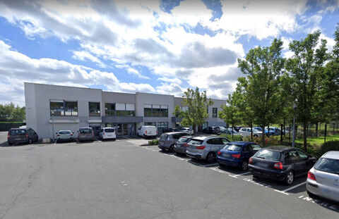 49000 ANGERS - BUREAUX A LOUER 2300 49000 Angers