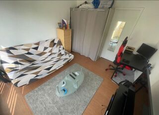  Appartement à louer 1 pièce 20 m²