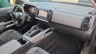 C5 aircross 1.2 PureTech 130 EAT8 Shine 2022 occasion 95100 Argenteuil