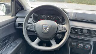 Sandero III 1.0 SCe 67 Essentiel 2021 occasion 11000 Carcassonne