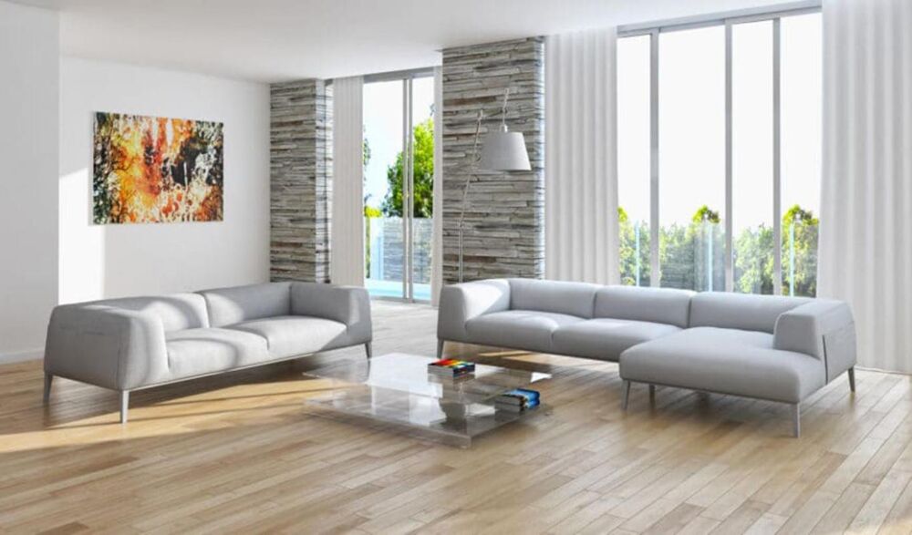 4 PIÈCES de 107m² + BALCON + PKG(s)