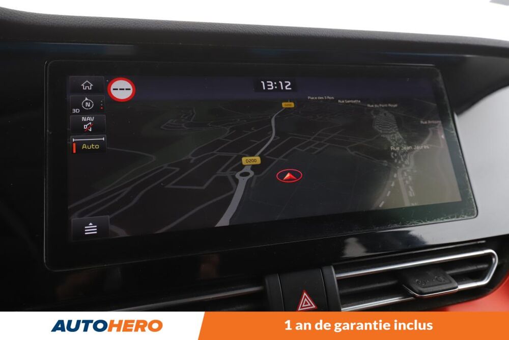 Niro 1.6 GDi ISG Hybride Design DCT6 141 ch 2020 occasion 92130 Issy-les-Moulineaux