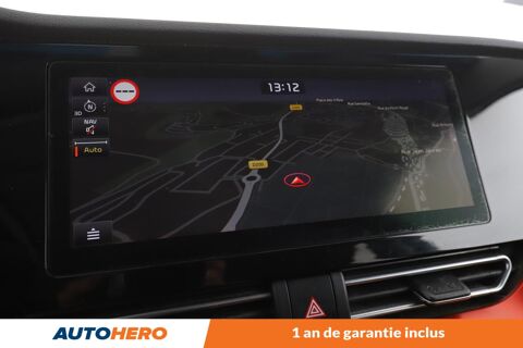 Niro 1.6 GDi ISG Hybride Design DCT6 141 ch 2020 occasion 92130 Issy-les-Moulineaux