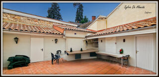  Maison � vendre 7 pi�ces 150 m�