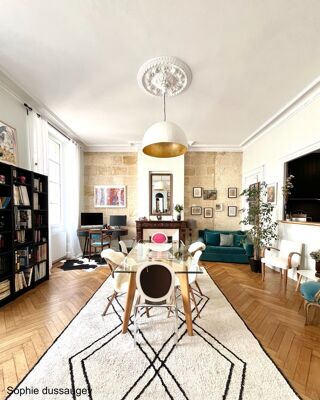  Appartement � vendre 5 pi�ces 147 m�