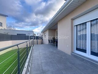  Villa � vendre 5 pi�ces 111 m�