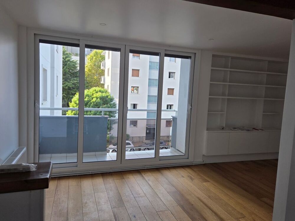 Location Appartement Appartement de 49m2 à louer sur Villejuif Villejuif