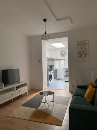  Colocation à louer 5 pièces 12 m²