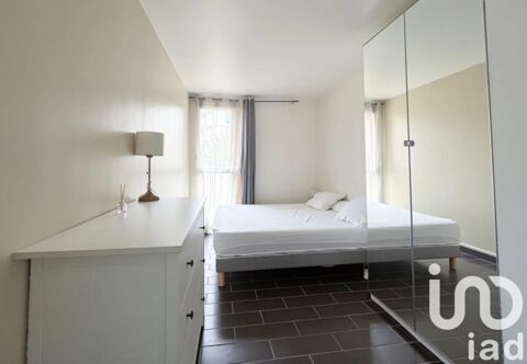  Appartement � louer 3 pi�ces 53 m�