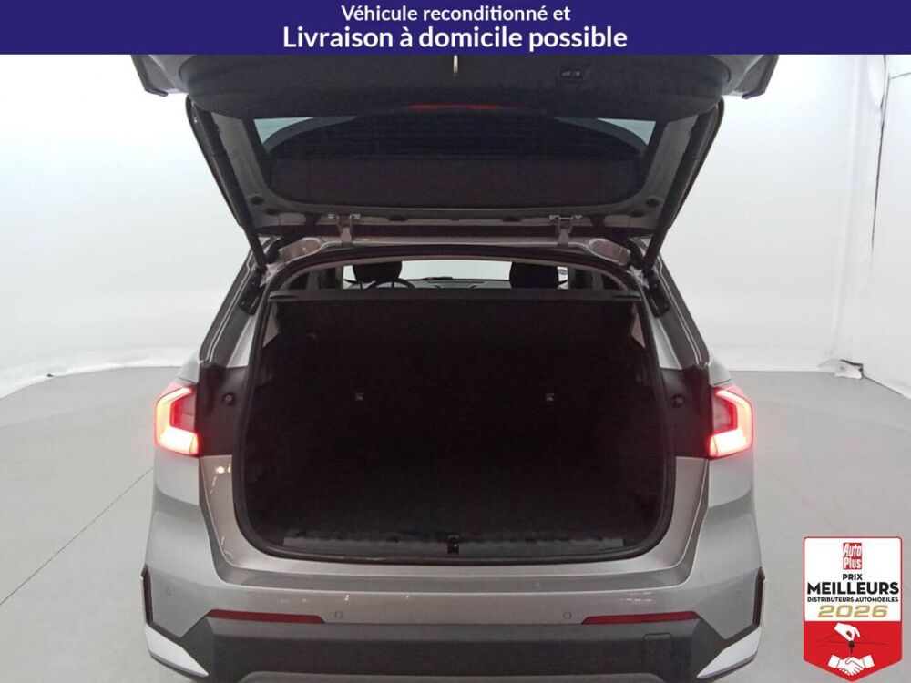 X1 sDrive 18i 136DKG7 +Jantes en alliage l&eacute;ger 18 2023 occasion 10150 Lavau