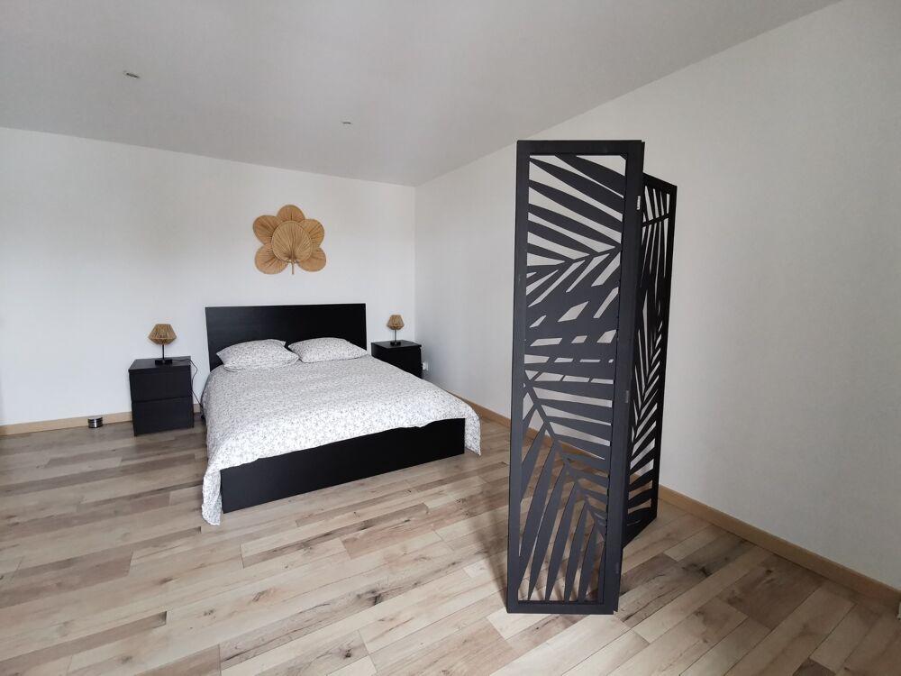 Location Appartement Appartement à louer 4 pièces meublé MELGVEN (29) Melgven