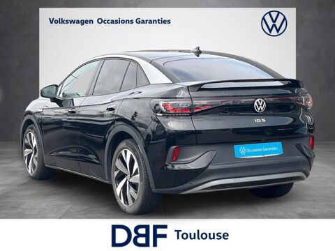 ID.5 174 ch Pro 2022 occasion 31100 Toulouse